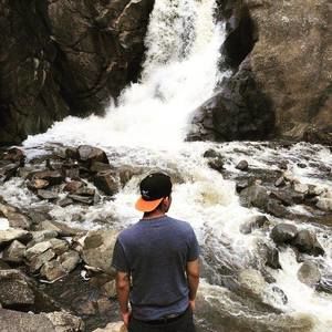 Meet your Posher, Joel